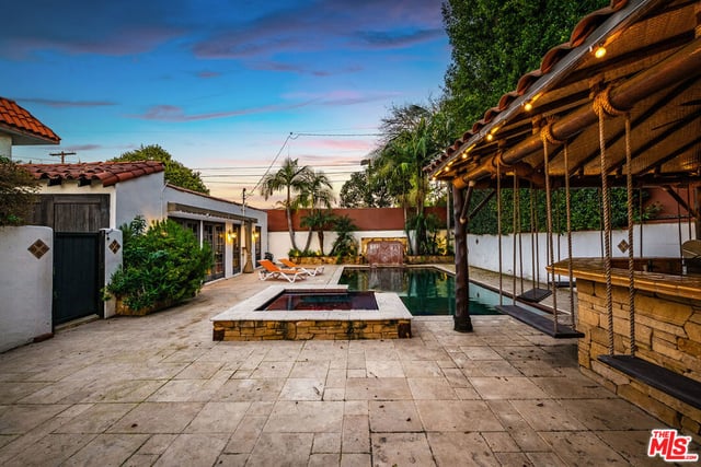 4432 Forman Avenue, Toluca Lake, CA 91602 — photo 58 of 63
