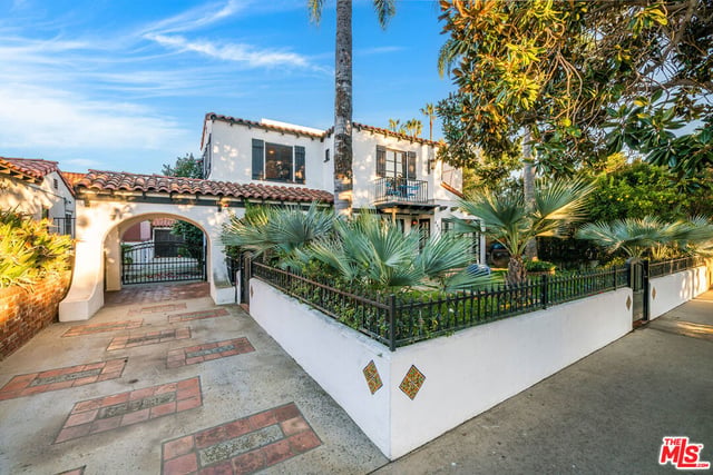 4432 Forman Avenue, Toluca Lake, CA 91602 — photo 61 of 63