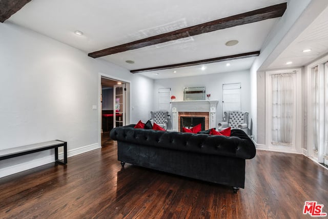 4432 Forman Avenue, Toluca Lake, CA 91602 — photo 8 of 63