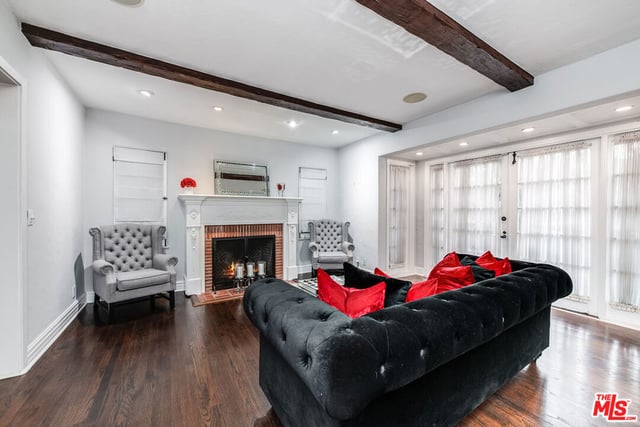 4432 Forman Avenue, Toluca Lake, CA 91602 — photo 9 of 63