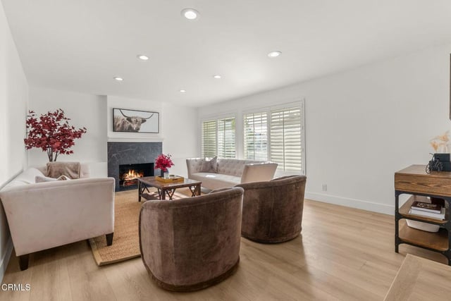 10856 Topeka Drive, Porter Ranch, CA 91326 — photo 14 of 52