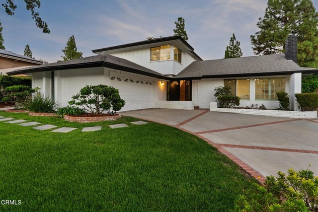 10856 Topeka Drive, Porter Ranch, CA 91326 — photo 3 of 52