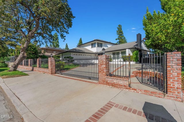 10856 Topeka Drive, Porter Ranch, CA 91326 — photo 5 of 52