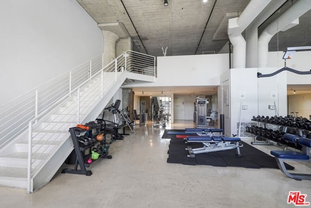 1850 Industrial Street 607, Los Angeles, CA 90021 — photo 23 of 27