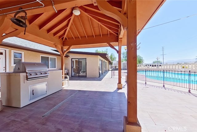 814 Lisa Street, Palmdale, CA 93551 — photo 57 of 65