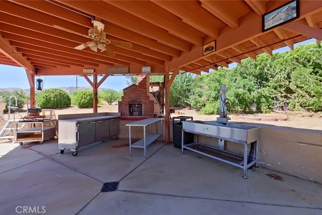 814 Lisa Street, Palmdale, CA 93551 — photo 58 of 65