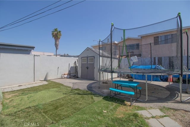 1006 N Matthisen, Compton, CA 90220 — photo 19 of 29
