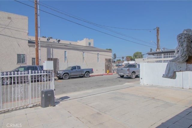 1006 N Matthisen, Compton, CA 90220 — photo 26 of 29