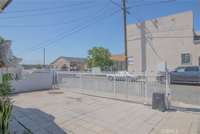 1006 N Matthisen, Compton, CA 90220 — photo 28 of 29
