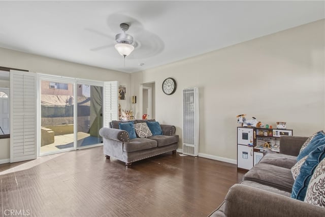1006 N Matthisen, Compton, CA 90220 — photo 8 of 29