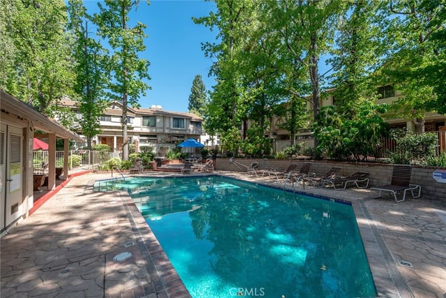 7100 Balboa Boulevard 807, Lake Balboa, CA 91406 — photo 22 of 22