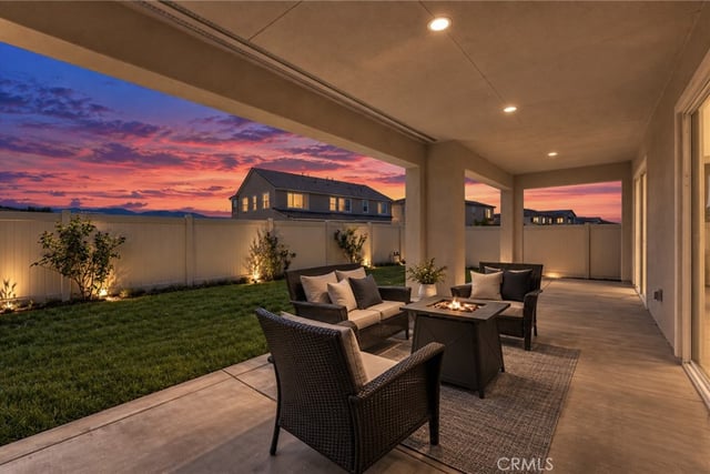 17700 Ridgeline Court, Saugus, CA 91350 — photo 54 of 73