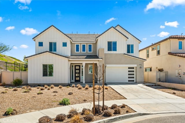 17700 Ridgeline Court, Saugus, CA 91350 — photo 56 of 73