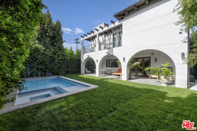356 S Clark Drive, Beverly Hills, CA 90211 — photo 21 of 28