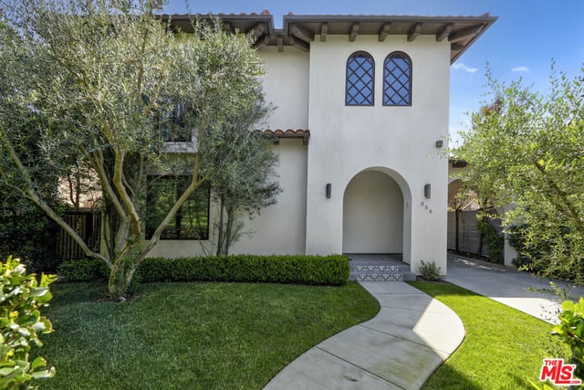 356 S Clark Drive, Beverly Hills, CA 90211 — photo 23 of 28