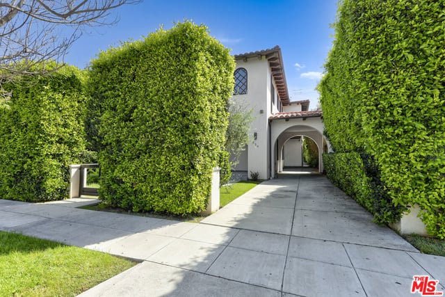 356 S Clark Drive, Beverly Hills, CA 90211 — photo 25 of 28