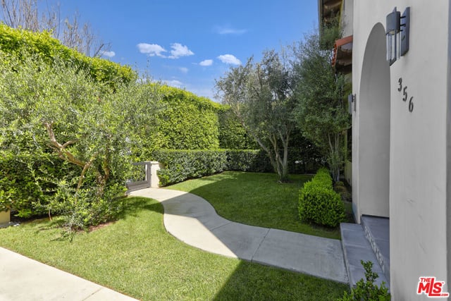 356 S Clark Drive, Beverly Hills, CA 90211 — photo 26 of 28