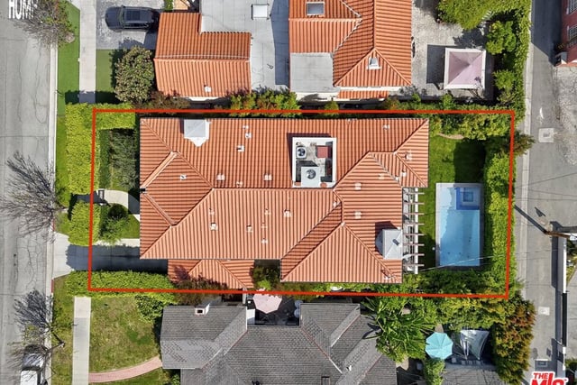 356 S Clark Drive, Beverly Hills, CA 90211 — photo 27 of 28