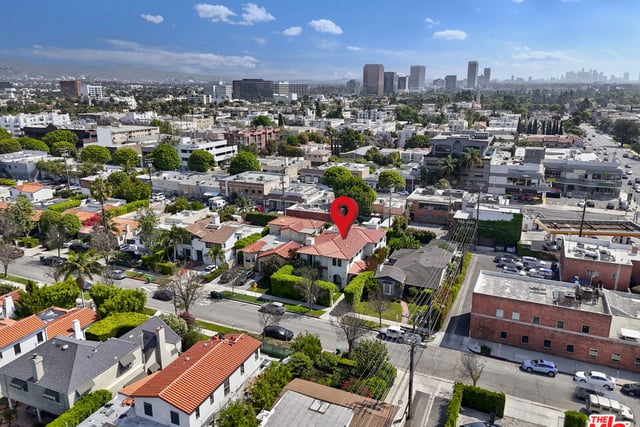 356 S Clark Drive, Beverly Hills, CA 90211 — photo 28 of 28