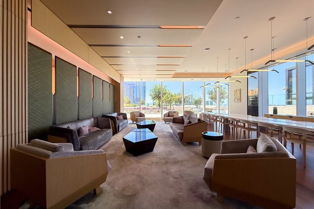 889 Francisco 2502, Los Angeles, CA 90017 — photo 16 of 55