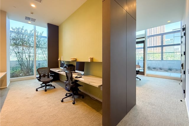 889 Francisco 2502, Los Angeles, CA 90017 — photo 30 of 55