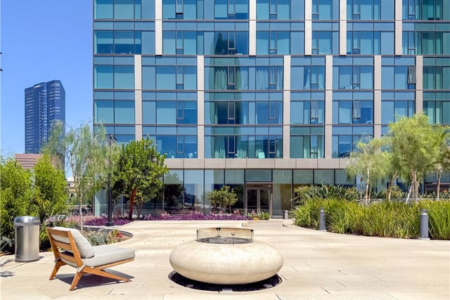 889 Francisco 2502, Los Angeles, CA 90017 — photo 49 of 55