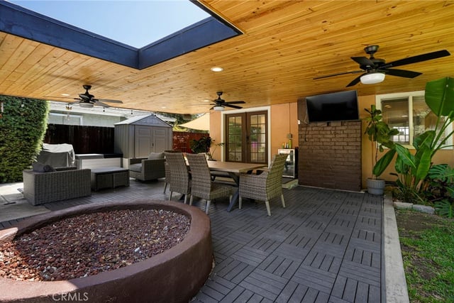 431 E Dexter Street, Covina, CA 91723 — photo 27 of 35