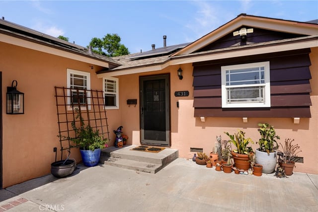 431 E Dexter Street, Covina, CA 91723 — photo 3 of 35