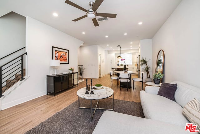 10716 Toluca Court, Toluca Lake, CA 91602 — photo 3 of 38