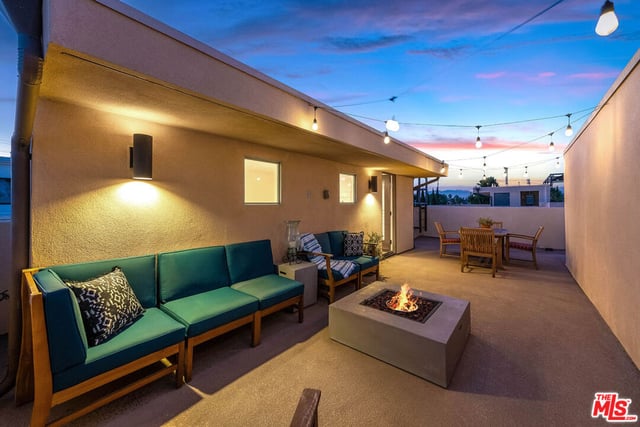 10716 Toluca Court, Toluca Lake, CA 91602 — photo 5 of 38