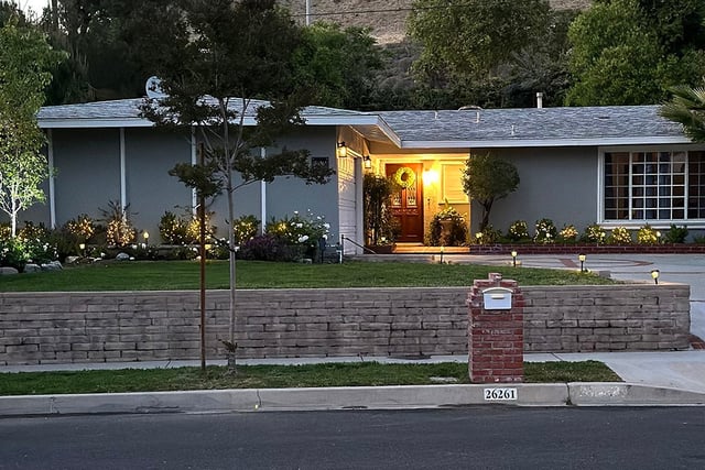 26261 Veva Way, Calabasas, CA 91302 — photo 40 of 44