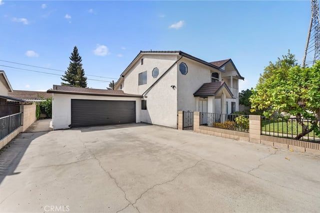 6212 N Burton, San Gabriel, CA 91775 — photo 36 of 39