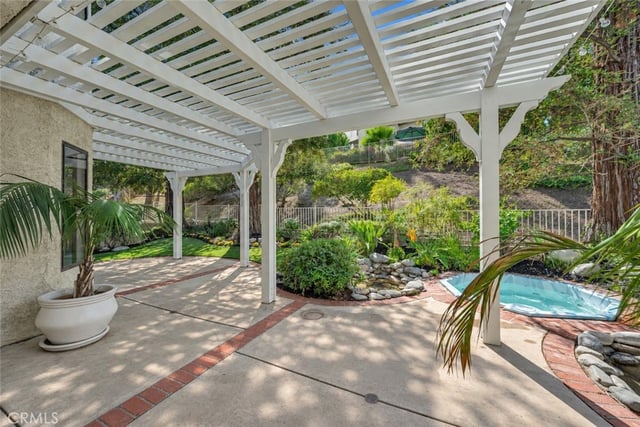 25355 Clarke, Stevenson Ranch, CA 91381 — photo 12 of 38