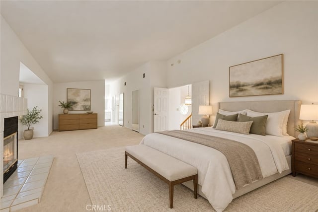 25355 Clarke, Stevenson Ranch, CA 91381 — photo 22 of 38
