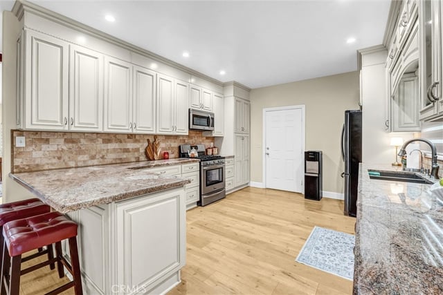 8535 Norris, Sun Valley, CA 91352 — photo 21 of 43