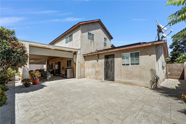 8535 Norris, Sun Valley, CA 91352 — photo 38 of 43