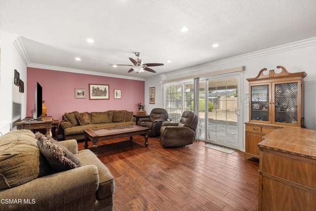 1207 Graham Street, Simi Valley, CA 93065 — photo 10 of 23