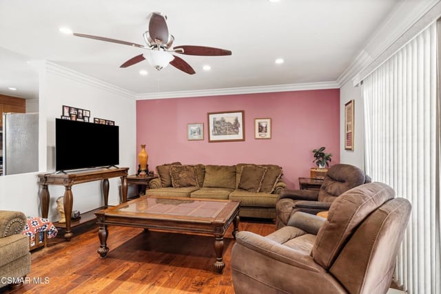 1207 Graham Street, Simi Valley, CA 93065 — photo 11 of 23
