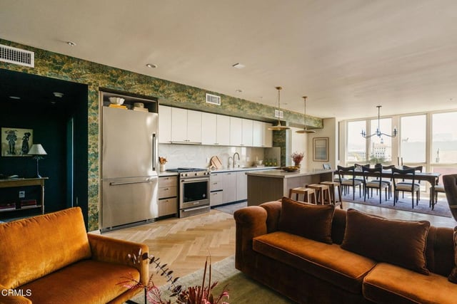 39 S Los Robles Avenue 5005, Pasadena, CA 91101 — photo 13 of 52