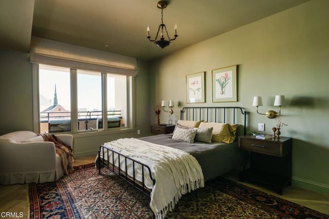39 S Los Robles Avenue 5005, Pasadena, CA 91101 — photo 28 of 52
