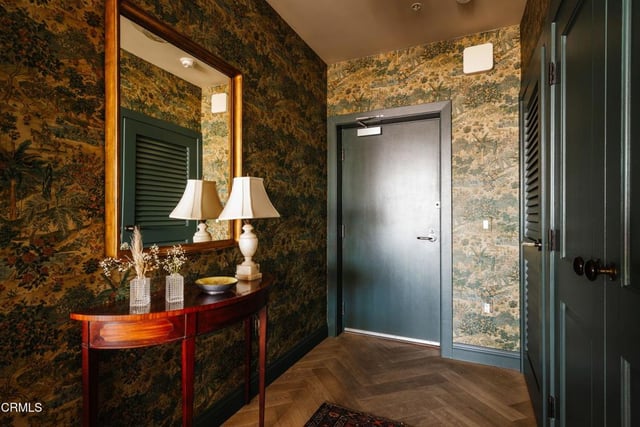 39 S Los Robles Avenue 5005, Pasadena, CA 91101 — photo 3 of 52