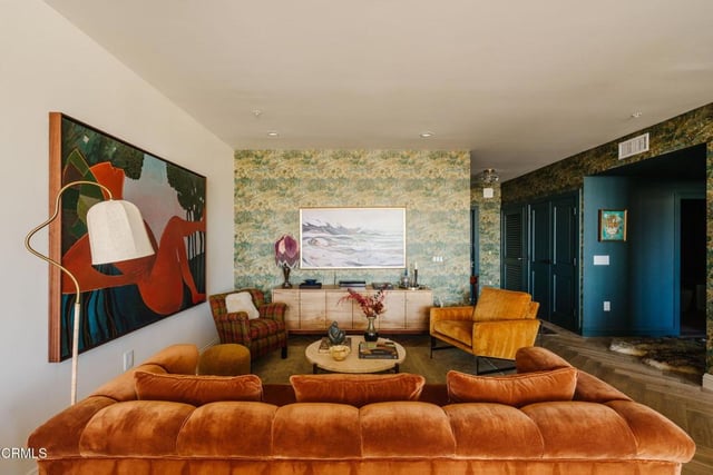 39 S Los Robles Avenue 5005, Pasadena, CA 91101 — photo 9 of 52