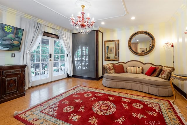 1900 Taft, Los Angeles, CA 90068 — photo 41 of 52