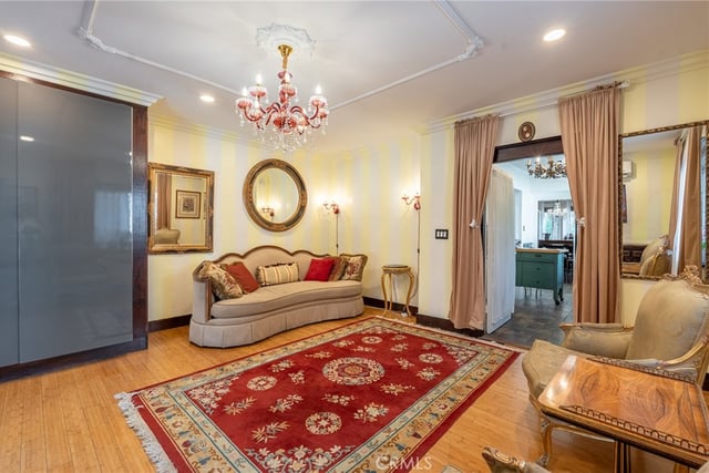 1900 Taft, Los Angeles, CA 90068 — photo 42 of 52
