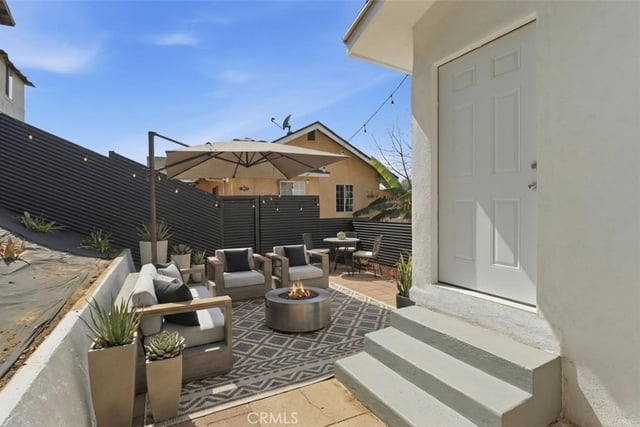 525 Clifton, Los Angeles, CA 90031 — photo 8 of 14