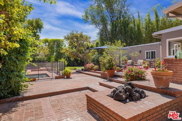 11742 Chenault Street, Los Angeles, CA 90049 — photo 37 of 46