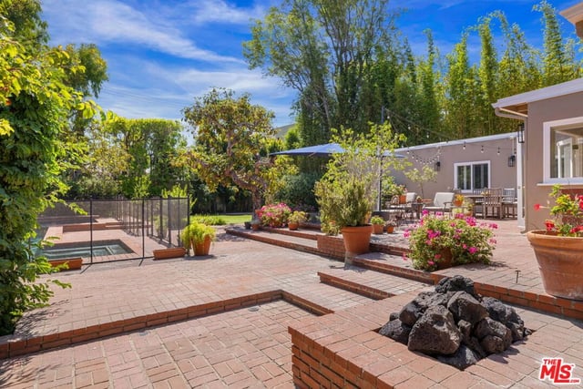 11742 Chenault Street, Los Angeles, CA 90049 — photo 39 of 46