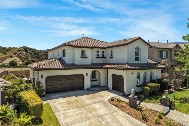 25628 Chase Avenue, Stevenson Ranch, CA 91381 — photo 24 of 29