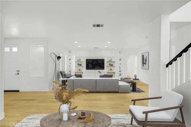 25628 Chase Avenue, Stevenson Ranch, CA 91381 — photo 7 of 29