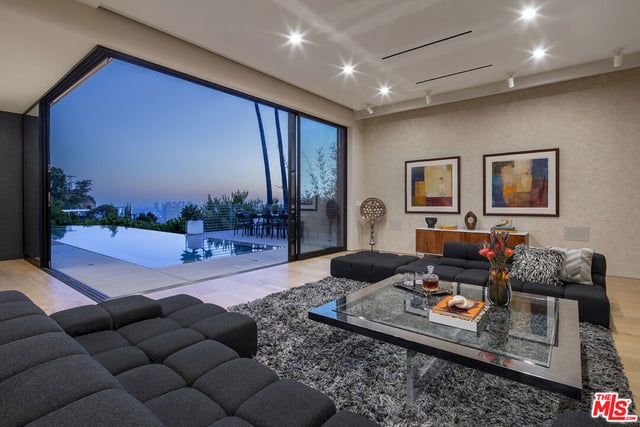 1517 Oriole Lane, Los Angeles, CA 90069 — photo 25 of 37